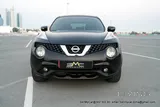 2015 Nissan Juke  + Sun Roof + Only 67,000 km!