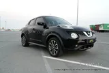 2015 Nissan Juke  + Sun Roof + Only 67,000 km!