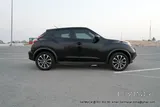2015 Nissan Juke  + Sun Roof + Only 67,000 km!