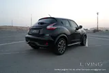2015 Nissan Juke  + Sun Roof + Only 67,000 km!