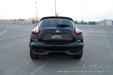 2015 Nissan Juke  + Sun Roof + Only 67,000 km!