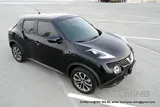 2015 Nissan Juke  + Sun Roof + Only 67,000 km!