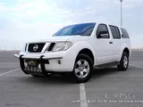 2015 Nissan Pathfinder (7-Seater)