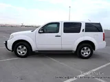 2015 Nissan Pathfinder (7-Seater)