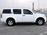 2015 Nissan Pathfinder (7-Seater)