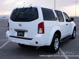 2015 Nissan Pathfinder (7-Seater)