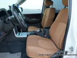 2015 Nissan Pathfinder (7-Seater)