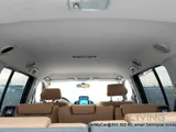 2015 Nissan Pathfinder (7-Seater)