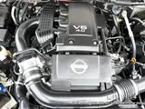 2015 Nissan Pathfinder (7-Seater)