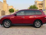 Nissan Pathfinder SV 2015 | 4x4 | Fresh Istimara | Excellent Condition