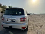 نيسان باترول 2015