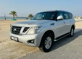 نيسان باترول 2015
