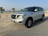 نيسان باترول 2015