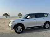 نيسان باترول 2015