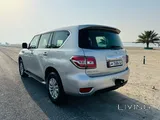 نيسان باترول 2015