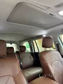 نيسان باترول 2015