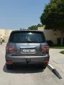 2015 Nissan Patrol – Excellent Condition 