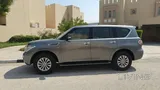 2015 Nissan Patrol – Excellent Condition 