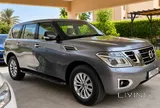 2015 Nissan Patrol – Excellent Condition 