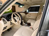 2015 Nissan Patrol – Excellent Condition 
