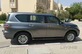 2015 Nissan Patrol – Excellent Condition 