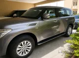 2015 Nissan Patrol – Excellent Condition 