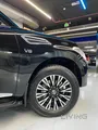 2015 Nissan Patrol Platinum - 7 Seats, Full Service History