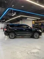 2015 Nissan Patrol Platinum - 7 Seats, Full Service History