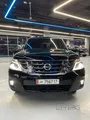 2015 Nissan Patrol Platinum - 7 Seats, Full Service History