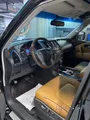 2015 Nissan Patrol Platinum - 7 Seats, Full Service History