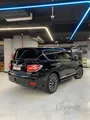 2015 Nissan Patrol Platinum - 7 Seats, Full Service History