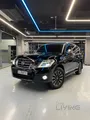 2015 Nissan Patrol Platinum - 7 Seats, Full Service History