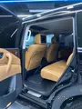 2015 Nissan Patrol Platinum - 7 Seats, Full Service History