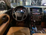 2015 Nissan Patrol Platinum - 7 Seats, Full Service History