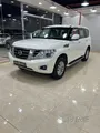 2015 Nissan Patrol SE - Used Petrol SUV with Automatic Transmission
