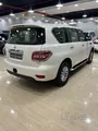 2015 Nissan Patrol SE - Used Petrol SUV with Automatic Transmission
