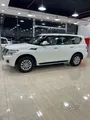 2015 Nissan Patrol SE - Used Petrol SUV with Automatic Transmission