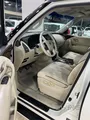 2015 Nissan Patrol SE - Used Petrol SUV with Automatic Transmission
