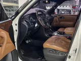 2015 Nissan platinum