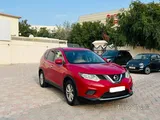 2015 Nissan X-Trail – Budget Friendly SUV – QR 25,000