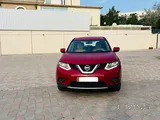 2015 Nissan X-Trail – Budget Friendly SUV – QR 25,000