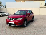 2015 Nissan X-Trail – Budget Friendly SUV – QR 25,000