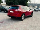 2015 Nissan X-Trail – Budget Friendly SUV – QR 25,000