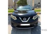 2015 Nissan X-Trail Standard 7-Seater SUV - Petrol, Automatic