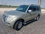 بايجيرو موديل 2015 للاستخدام العائلي