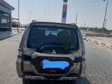 بايجيرو موديل 2015 للاستخدام العائلي