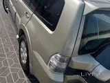 بايجيرو موديل 2015 للاستخدام العائلي
