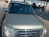 بايجيرو موديل 2015 للاستخدام العائلي