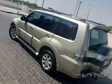 بايجيرو موديل 2015 للاستخدام العائلي