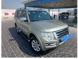 بايجيرو موديل 2015 للاستخدام العائلي